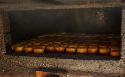 What is a brick smokehouse and why should you have one in your garden?