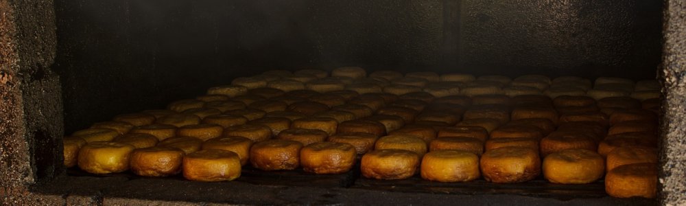 What is a brick smokehouse and why should you have one in your garden?