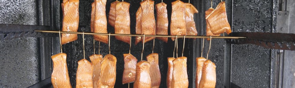 How to build a brick smokehouse? A simple DIY project