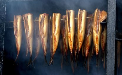 Comment construire un fumoir en brique dans le jardin? Découvrez