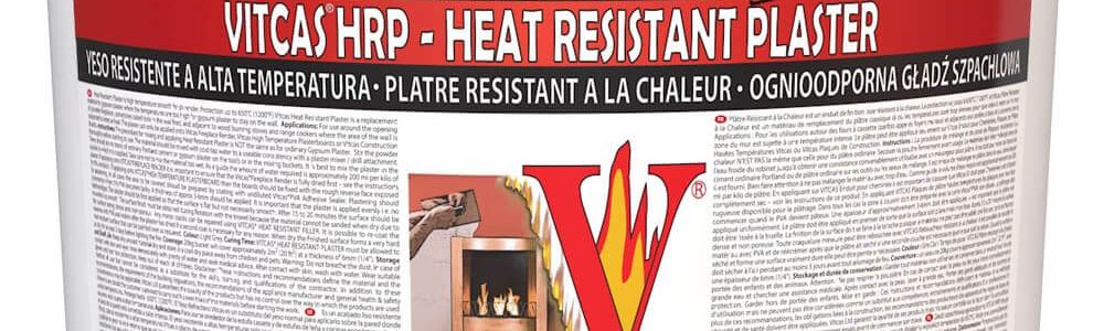 Qué poner masilla en la chimenea? Algunos regalos de nosotros